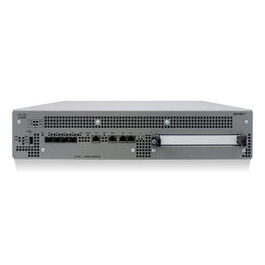 ASR1002-5G/K9 Cisco ASR1002 with 4-built-in GE ports, ASR1000-ESP5
