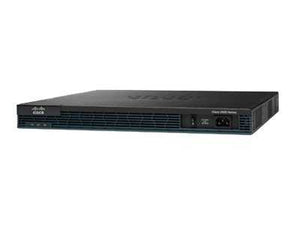 CISCO2901-V/K9 Cisco 2901 Voice Bundle PVDM3-16 Uc License Pak