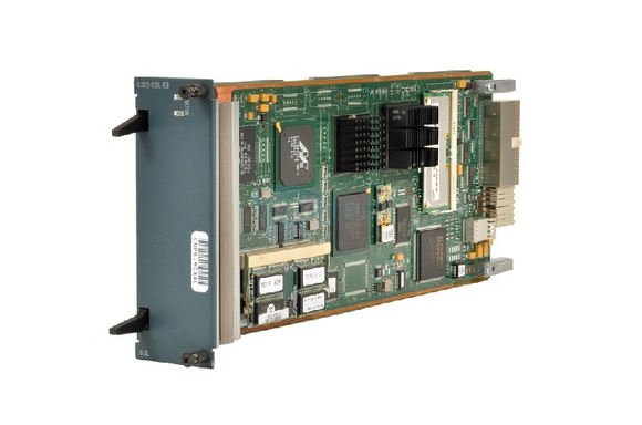 CSS5-SSL-K9 Cisco CSS 11500 SSL Encryption Module – Network Outlet