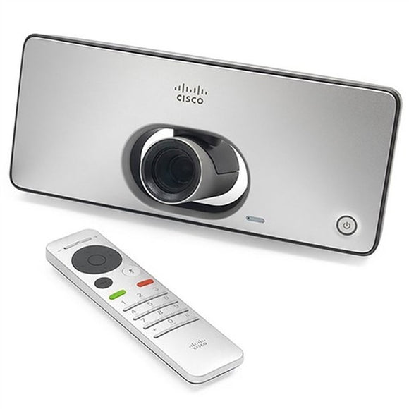 中古品　ＣＩＳＣＯ SX10 テレビ会議システム CTS-SX10-K9 TelePresence System for Video Collaboration – Network