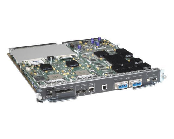 View of VS-S720-10G-3CXL Cisco Catalyst 6500 Virtual Switching Supervisor Engine 720
