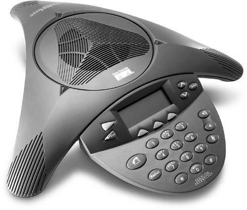 CP-7936 Cisco Conference Phone