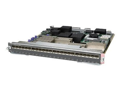DS-X9304-18K9 Cisco MDS 9000 18-Port FC and 4-Port GE Module