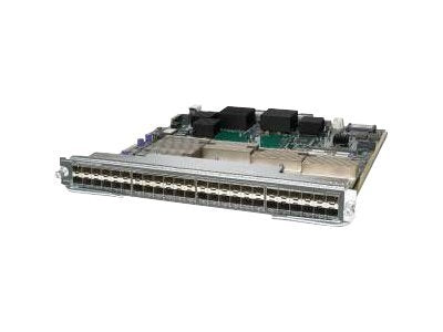 DS-X9224-96K9 Cisco MDS 9000 24-Port 8 GBps Fibre Channel