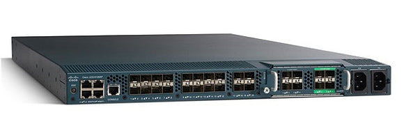 Cisco N10-S6100 UCS 6120XP 20-Port Fabric Interconnect Switch
