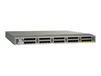 N2K-C2232PP-10GE Cisco Nexus 2232PP 10GE Fabric Extender with 32x1/10GE/FCoE & 8x10GE/FCoE ports