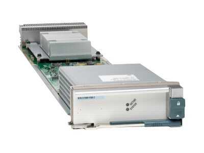 N7K-C7009-FAB-2 Cisco Nexus 7009  110Gbps/Slot Fabric Module