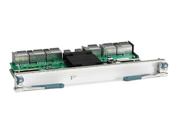 N7K-C7010-FAB-2 Cisco Nexus 7010 110Gbps/Slot Fabric Module