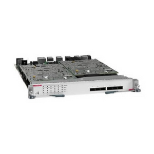 N7K-M206FQ-23L Cisco Nexus 7000 M2-Series 6-Port 40 Gigabit Ethernet Module with XL Option