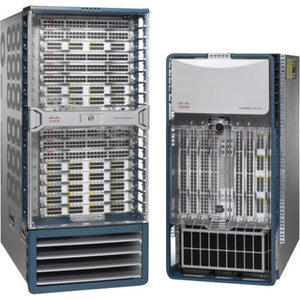 N7K-C7010-BUN Cisco Nexus 7010 Bundle - SUP1, 3xFAB, 2xAC Power Supplies