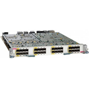 N7K-M132XP-12L Cisco Nexus 7K 32-Port 10GbE XL, 80G Fabric (Requires X2)