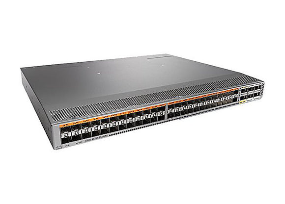 Cisco Nexus N2K-C2348UPQ | 48-Port Unified Fabric Extender