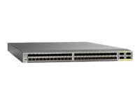 Cisco N6K-C6001-64P Nexus 6001 10G SFP+ Data Center Switch