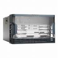 N7K-C7004 Cisco Nexus 7000 4 Slot Switch – Network Outlet