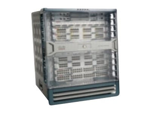 マコンデ Cisco N7K-C7009 Nexus 7000 9-Slot Modular Data Center Chassis