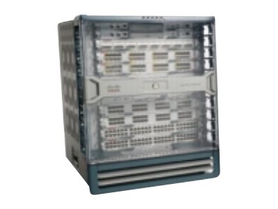 Cisco N7K-C7009 Nexus 7000 9-Slot Modular Data Center Chassis Cisco N7K-C7009 Nexus 7000 9-Slot Modular Data Center Chassis