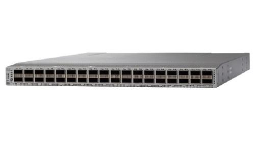 Cisco N9K-C9236C Nexus 9236 36-Port 100G Data Center Switch