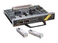 PA-POS-2OC3 Cisco 7000 2-Port Packet Sonet OC3C STM1 Port Adapter
