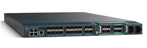N10-S6100 Cisco UCS 6120XP 20-Port Fabric Interconnect Switch, 1 AC
