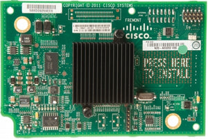 N20-AE0102 Cisco UCS CNA M72KR-E Emulex Adapter