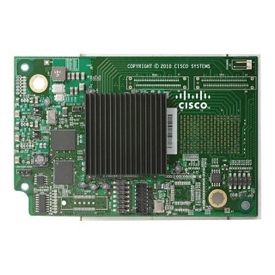 N20-AB0002 Cisco UCS M51KR-B Broadcom 57711 Adapter