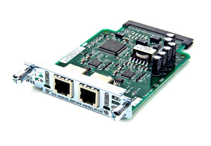 VIC2-2FXS Cisco 2-port Voice Interface Card