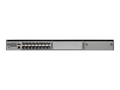 WS-C4500X-16SFP+ Cisco Catalyst 4500-X 16-Port 10G Aggregation Switch