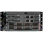Catalyst 6500-E 4-Slot Chassis for Enterprise Networks – Network
