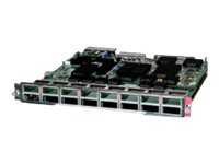 WS-X6816-10G-2TXL Cisco Catalyst 6500 16 port 10 Gigabit Ethernet w/ DFC4XL