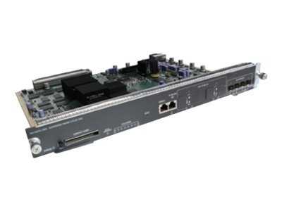 WS-X4013+10GE Cisco Catalyst 4500 Supervisor II + 10GE