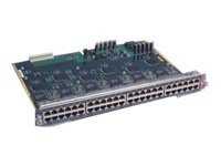 WS-X4148-RJ Cisco Catalyst 4000 10/100 Auto Module
