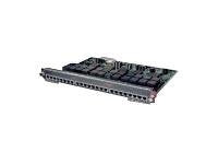 WS-X4424-GB-RJ45 Cisco Catalyst 4000 24-port 10/100 Module