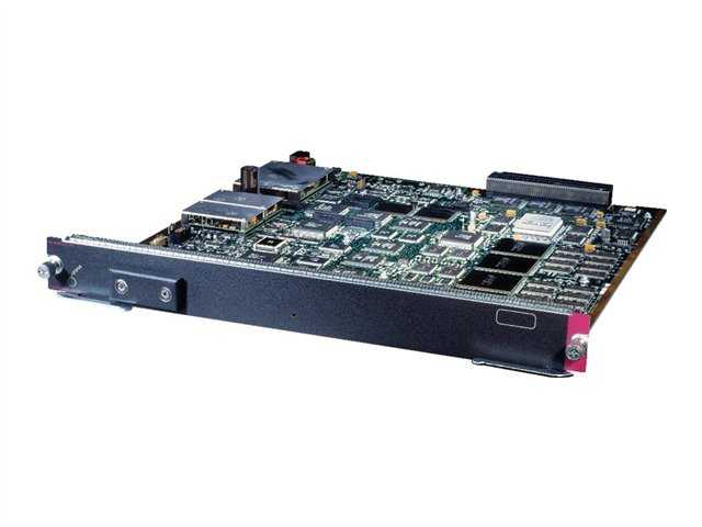 Power Network Module Slb WS-X6066-SLB-APC Cisco Catalyst 6500 Content Switching Module – Network ...
