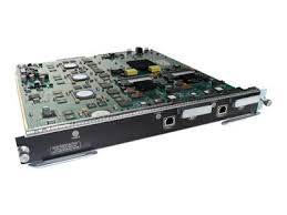 WS-SVC-WISM-1-K9 Cisco Catalyst 6500 Series Wireless Services Module