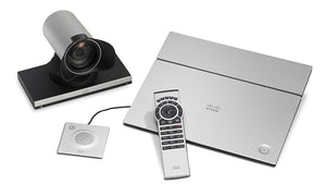 CTS-SX20-PHD12X-K9 Cisco TelePresence SX20 Quick Set with PrecisionHD 12x Camera (TC7 software and TRC5 remote)