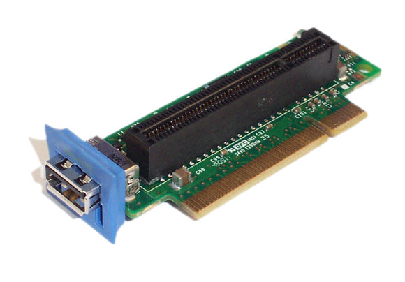 43V7067 IBM SAS/SATA Riser Card for X3550/X3650 M2/M3