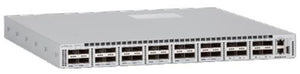 View of DCS-7050QX-32-R Arista 7050QX 32-port 40GbE QSFP+ Switch