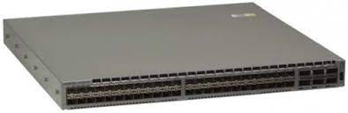 DCS-7050SX-72-R Arista 7050X 48x10GBE SFP+/6x40GBE QSFP+ Switch