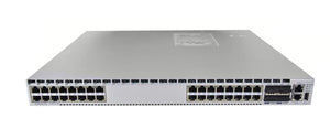Arista DCS-7050TX-64 48-Port RJ45 10Gb 10GbE Switch w/ 4-Port 40Gb QSFP+  Uplink