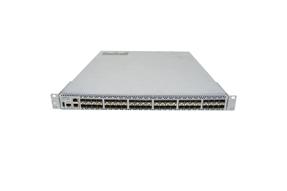 View of DCS-7148S-R Arista 7148S 48x10GBE SFP+ Switch