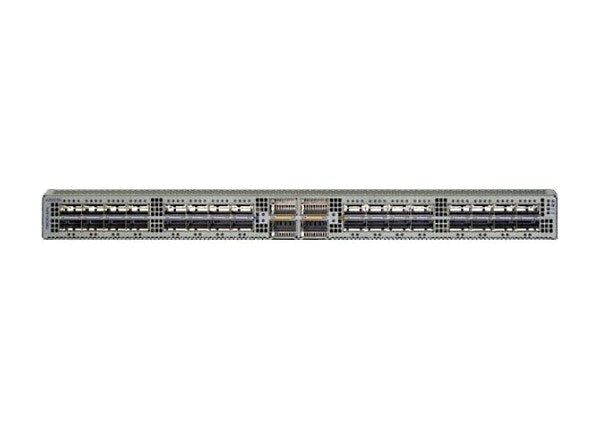 DCS-7280CR3MK-32P4-R Arista 7280CR3 32x100GBE/4x400GBE Switch