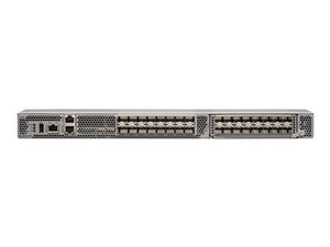 DS-C9132T-24PESK9 Cisco MDS 9132T 24x32G FC Enterprise Switch