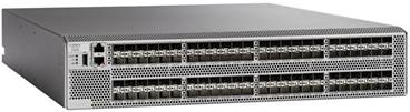 View of DS-C9396S-48EK9 Cisco MDS 9396S 48-port 16G Multilayer Fabric Switch