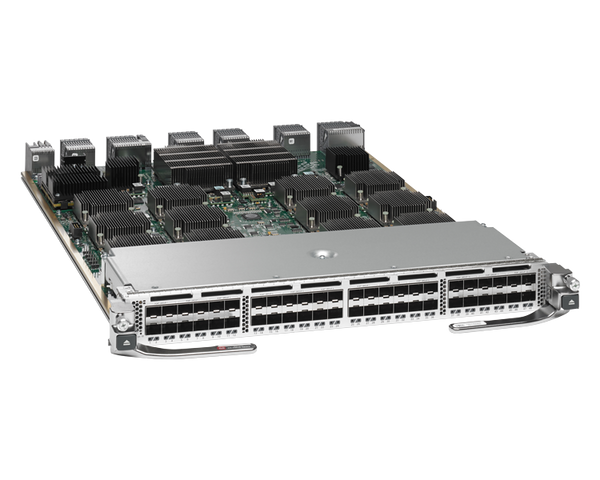 DS-X9448-768K9 MDS 9700 48 Port 16GBPS Fibre Channel Switch Module