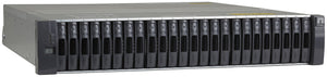 DS2246-1005-12S-SK-R5 NetApp DS2246 Disk Shelf with 12x450GB 10k SAS disk drives, 2xIOM6, 2xAC PS, RM Kit