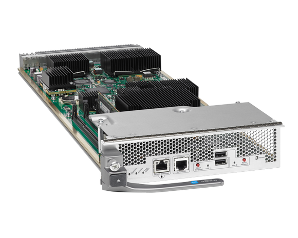 DS-X97-SF1-K9 MDS 9700 Series Supervisor-1