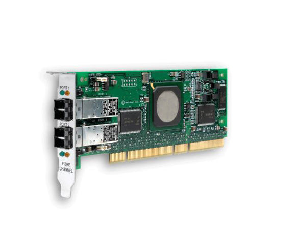 SG-XPCIE2FC-EM4 Sun Dual 4GB Fibre Channel Host Adapter, PCIe (Emulex), SG-XPCIE2FC-EM4