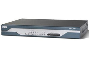 CISCO1811/K9 Cisco 1811 Ethernet Security Router