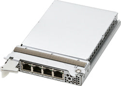 7100483 Sun Quad Port 2.0 GB Ethernet PCIe Express Module UTP, 7100483