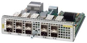 EPA-10X10GE Cisco ASR1000 10x10GE Ethernet Port Adapter